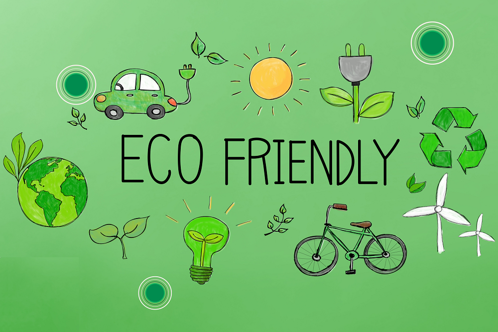 Eco-Friendly Driving: How to Reduce Your Carbon Footprint