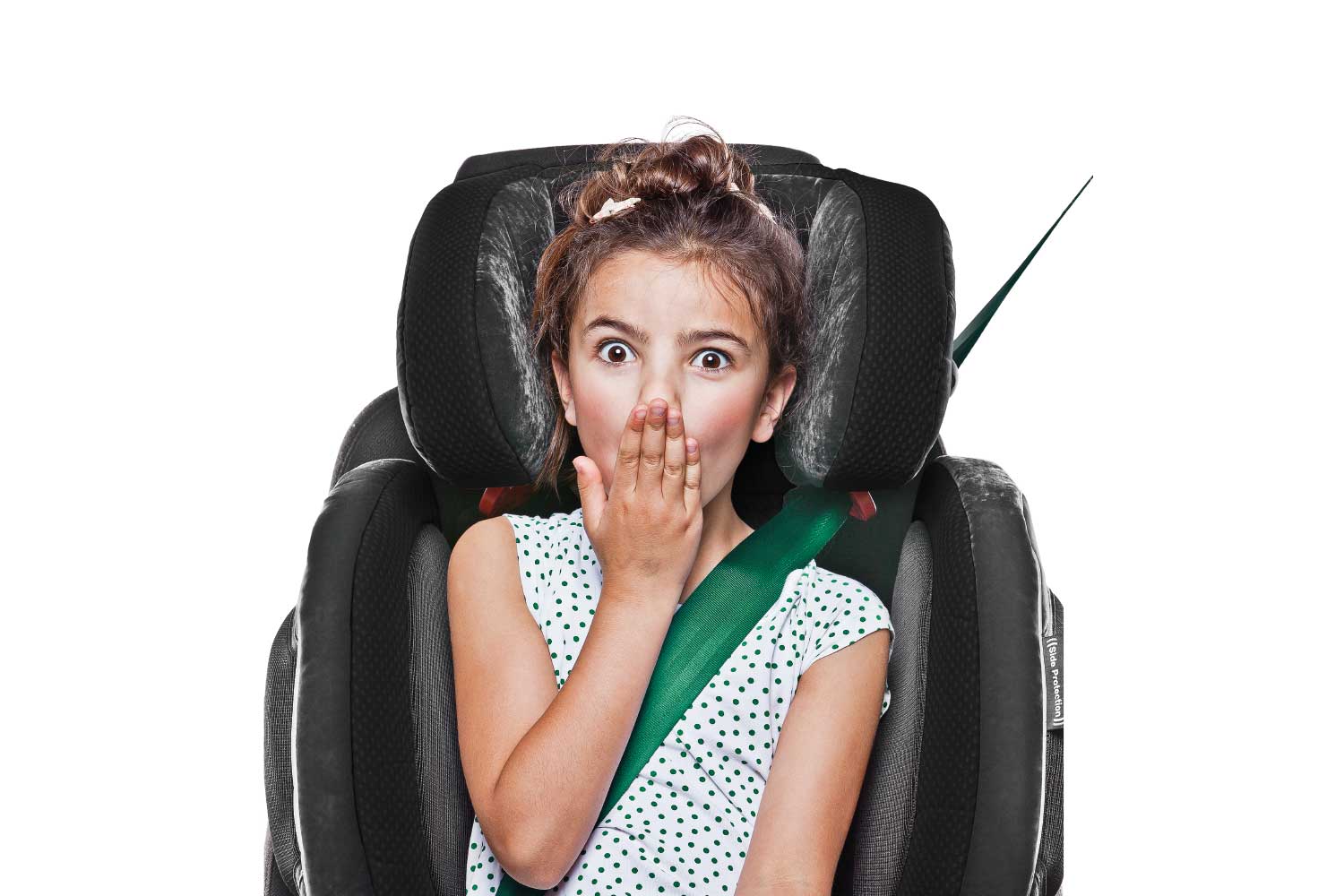 Child Restrains