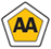 aa logo