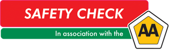 Safety Check